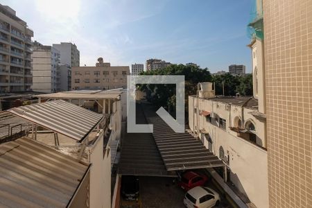Apartamento para alugar com 90m², 3 quartos e 2 vagas Apartamento para alugar com 90m², 3 quartos e 2 vagasVista da Suíte