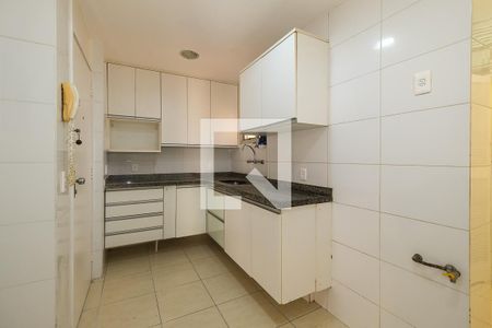 Apartamento para alugar com 90m², 3 quartos e 2 vagas Apartamento para alugar com 90m², 3 quartos e 2 vagasCozinha