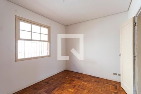 2o. Andar - Quarto 2 de casa para alugar com 2 quartos, 120m² em Cambuci, São Paulo