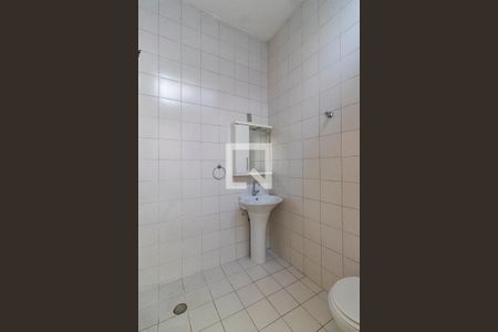 Casa para alugar com 120m², 2 quartos e sem vaga2o. Andar - Banheiro