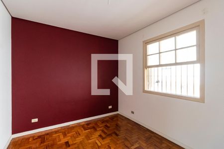 2o. Andar - Quarto 2 de casa para alugar com 2 quartos, 120m² em Cambuci, São Paulo