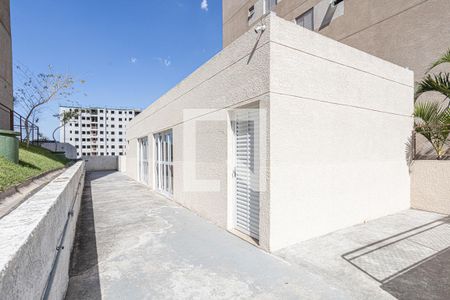Apartamento para alugar com 49m², 2 quartos e 1 vaga Apartamento para alugar com 49m², 2 quartos e 1 vagaÁrea comum