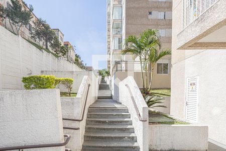 Apartamento para alugar com 49m², 2 quartos e 1 vaga Apartamento para alugar com 49m², 2 quartos e 1 vagaÁrea comum