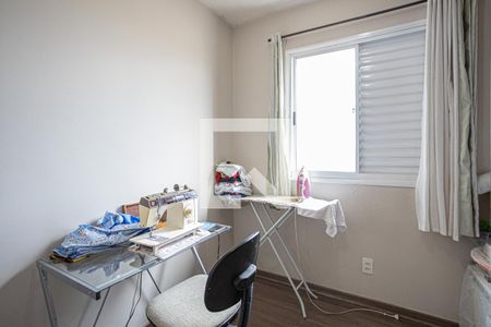 Apartamento para alugar com 49m², 2 quartos e 1 vaga Apartamento para alugar com 49m², 2 quartos e 1 vagaQuarto 2