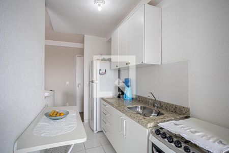 Apartamento para alugar com 49m², 2 quartos e 1 vaga Apartamento para alugar com 49m², 2 quartos e 1 vagaCozinha