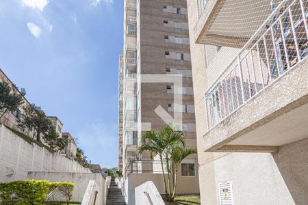 Apartamento para alugar com 49m², 2 quartos e 1 vaga Apartamento para alugar com 49m², 2 quartos e 1 vagaÁrea comum