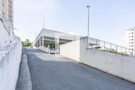 Apartamento para alugar com 49m², 2 quartos e 1 vaga Apartamento para alugar com 49m², 2 quartos e 1 vagaÁrea comum