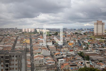 Apartamento para alugar com 49m², 2 quartos e 1 vaga Apartamento para alugar com 49m², 2 quartos e 1 vagaVista