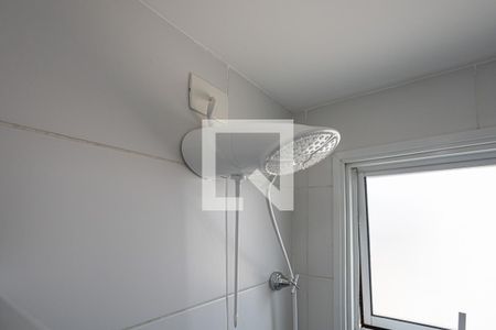 Apartamento para alugar com 49m², 2 quartos e 1 vaga Apartamento para alugar com 49m², 2 quartos e 1 vagaBanheiro