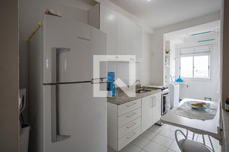 Apartamento para alugar com 49m², 2 quartos e 1 vaga Apartamento para alugar com 49m², 2 quartos e 1 vagaCozinha