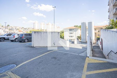 Apartamento para alugar com 49m², 2 quartos e 1 vaga Apartamento para alugar com 49m², 2 quartos e 1 vagaÁrea comum