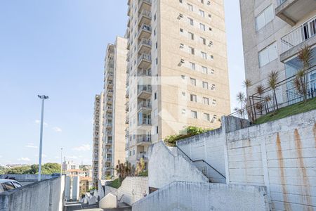 Apartamento para alugar com 49m², 2 quartos e 1 vaga Apartamento para alugar com 49m², 2 quartos e 1 vagaÁrea comum
