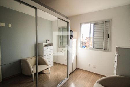 Quarto 1 de apartamento para alugar com 2 quartos, 49m² em Jardim Norma, São Paulo