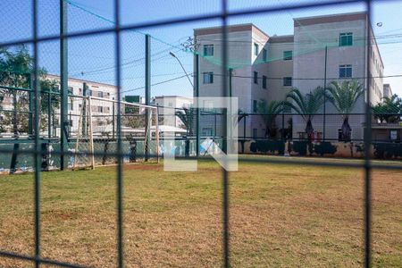 Casa de condomínio para alugar com 43m², 2 quartos e 1 vaga Casa de condomínio para alugar com 43m², 2 quartos e 1 vagaQuadra