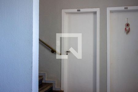 Casa de condomínio para alugar com 43m², 2 quartos e 1 vaga Casa de condomínio para alugar com 43m², 2 quartos e 1 vagaEntrada