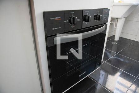 Apartamento para alugar com 84m², 3 quartos e 2 vagasForno