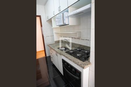 Apartamento para alugar com 84m², 3 quartos e 2 vagasCozinha