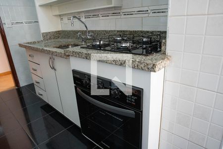 Apartamento para alugar com 84m², 3 quartos e 2 vagasCozinha