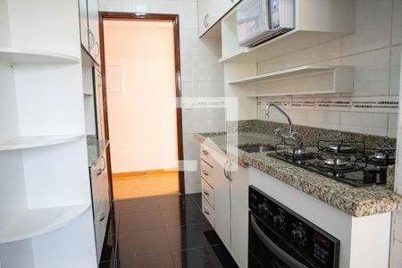 Apartamento para alugar com 84m², 3 quartos e 2 vagasCozinha