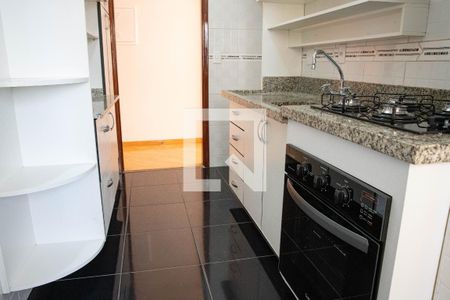 Apartamento para alugar com 84m², 3 quartos e 2 vagasCozinha