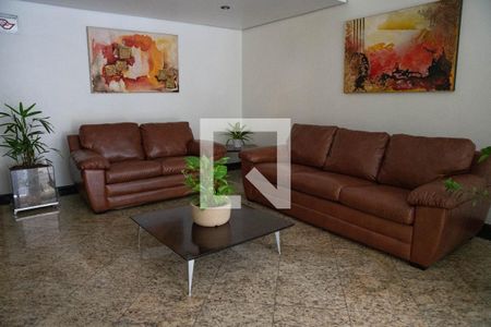 Apartamento para alugar com 84m², 3 quartos e 2 vagasÁrea comum