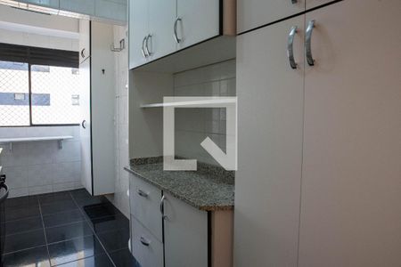Apartamento para alugar com 84m², 3 quartos e 2 vagasCozinha