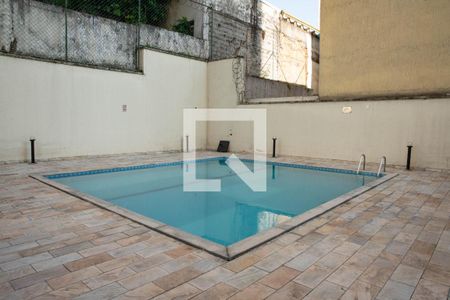 Apartamento para alugar com 84m², 3 quartos e 2 vagasÁrea comum - Piscina