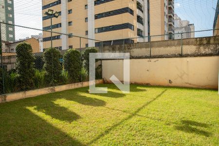 Apartamento para alugar com 84m², 3 quartos e 2 vagasQuadra Esportiva