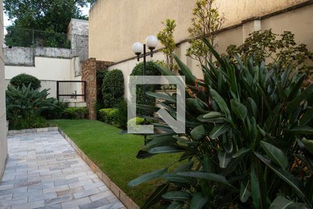 Apartamento para alugar com 84m², 3 quartos e 2 vagasÁrea comum