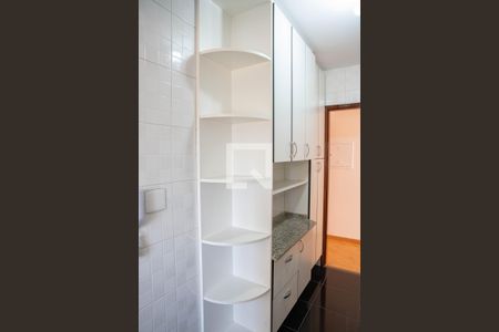 Apartamento para alugar com 84m², 3 quartos e 2 vagasCozinha
