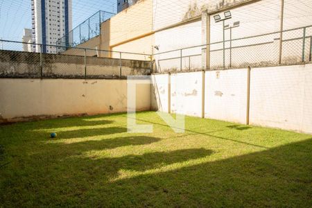 Apartamento para alugar com 84m², 3 quartos e 2 vagasQuadra Esportiva