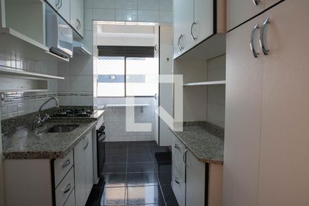 Apartamento para alugar com 84m², 3 quartos e 2 vagasCozinha