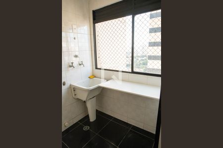 Apartamento para alugar com 84m², 3 quartos e 2 vagasÁrea de Serviço