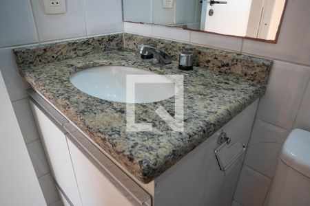 Apartamento para alugar com 84m², 3 quartos e 2 vagasBanheiro