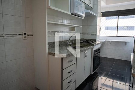Apartamento para alugar com 84m², 3 quartos e 2 vagasCozinha