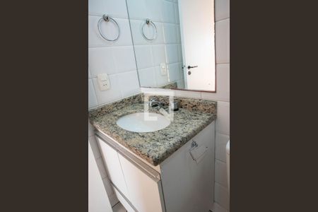 Apartamento para alugar com 84m², 3 quartos e 2 vagasBanheiro