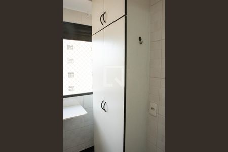 Apartamento para alugar com 84m², 3 quartos e 2 vagasÁrea de Serviço