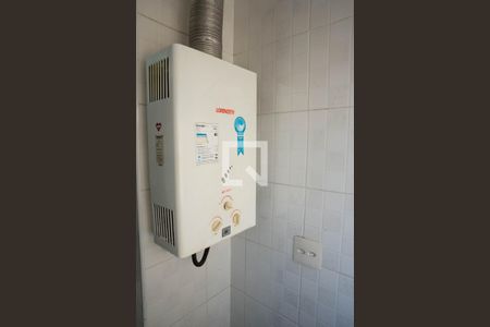 Apartamento para alugar com 84m², 3 quartos e 2 vagasÁrea de Serviço
