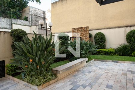 Apartamento para alugar com 84m², 3 quartos e 2 vagasÁrea comum