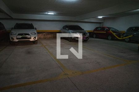 Apartamento para alugar com 84m², 3 quartos e 2 vagasGaragem