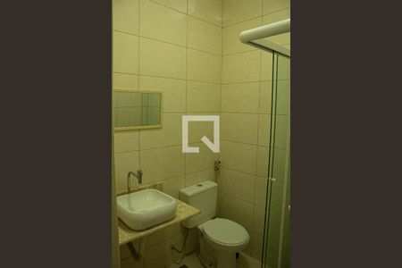 Apartamento à venda com 86m², 2 quartos e sem vagaBanheiro