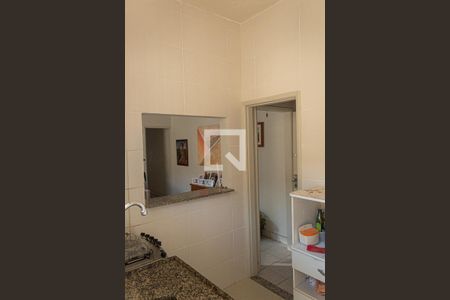 Apartamento à venda com 86m², 2 quartos e sem vagaCozinha