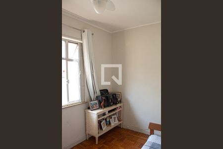 quarto 1 de apartamento à venda com 2 quartos, 86m² em Grajau, Rio de Janeiro