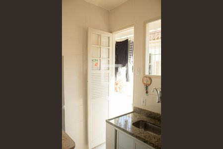 Apartamento à venda com 86m², 2 quartos e sem vagaCozinha