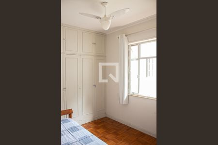 Quarto 1 de apartamento à venda com 2 quartos, 86m² em Grajau, Rio de Janeiro