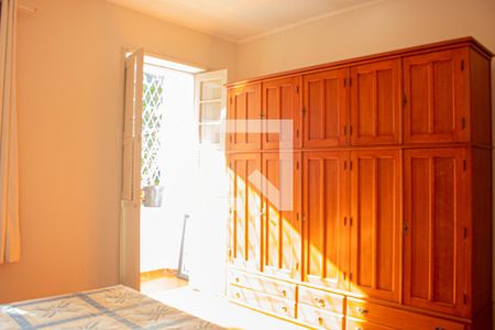 Quarto 2 - Suíte de apartamento à venda com 2 quartos, 86m² em Grajau, Rio de Janeiro