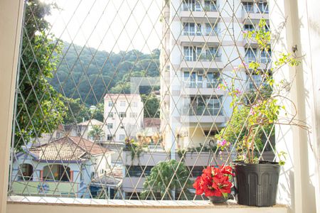 Apartamento à venda com 86m², 2 quartos e sem vagaVista da Varanda