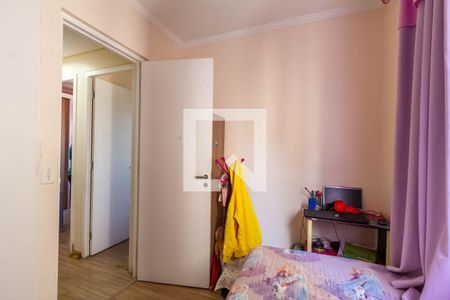 Quarto 1 de apartamento para alugar com 3 quartos, 60m² em Santa Terezinha, São Bernardo do Campo