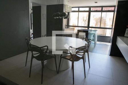 Apartamento para alugar com 39m², 1 quarto e 1 vaga Apartamento para alugar com 39m², 1 quarto e 1 vagacoworking