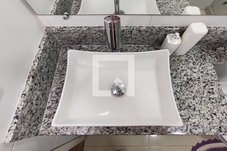 Apartamento à venda com 61m², 2 quartos e 1 vagaBanheiro